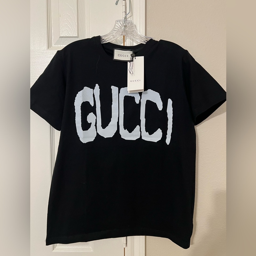 NWT GG T-shirt sz M
